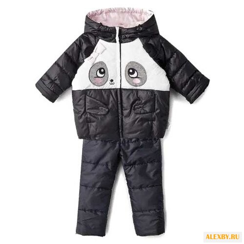 Комплект с брюками BOOM! 80468