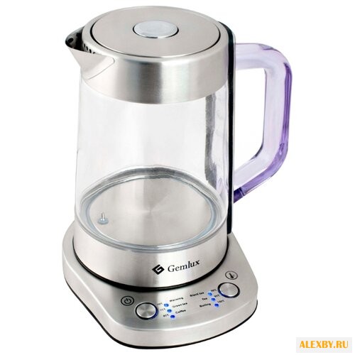 Чайник Gemlux GL-EK-302G