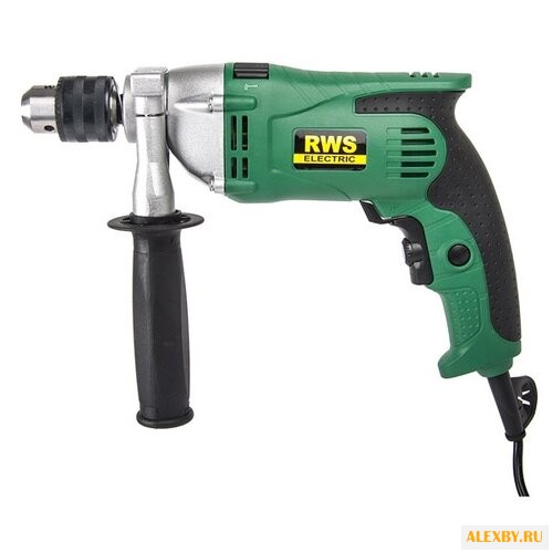Дрель RWS ДУ-900М