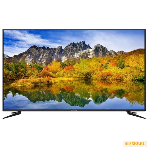 Телевизор SUPRA STV-LC55GT5000U