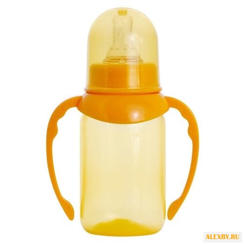 Пома Бутылочка полипропиленовая