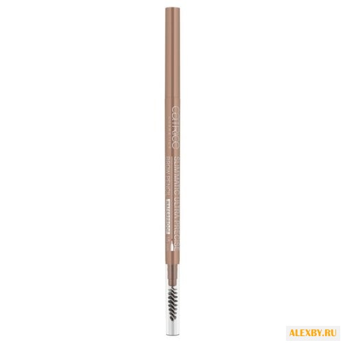 CATRICE карандаш для бровей