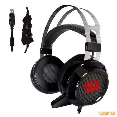 Компьютерная гарнитура Redragon