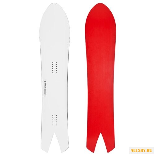 Сноуборд KORUA Dart 18-19