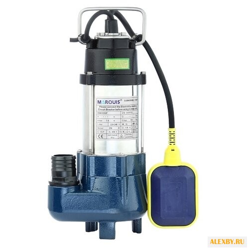 Насос MARQUIS V180F