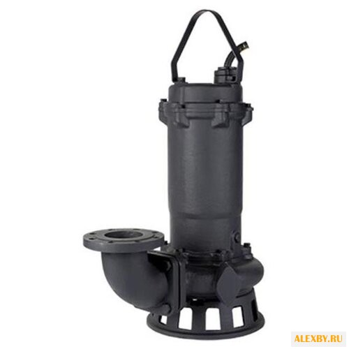 Насос Grundfos DPK 10.50.075.5.0D