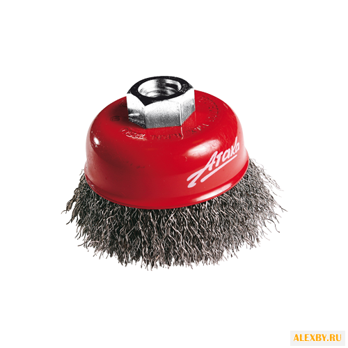 Кордщетка Атака Щётка №002