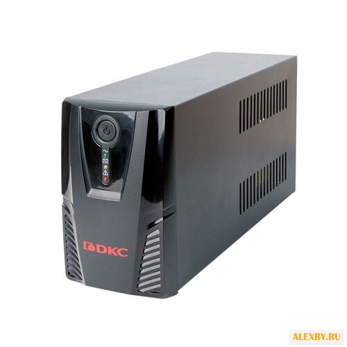 Интерактивный ИБП DKC INFO850SI