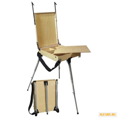 Этюдник Альбатрос большой