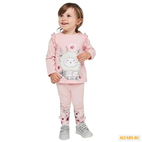 Лонгслив Pixo