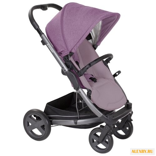 Прогулочная коляска X-lander