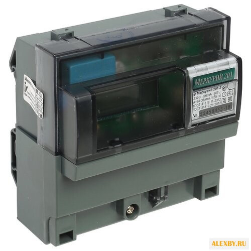 INCOTEX Меркурий 201.2