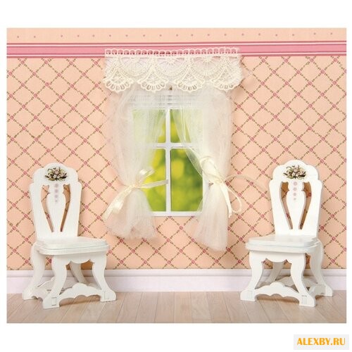 Игровой набор ЯиГрушка Прованс