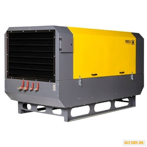 Компрессор Comprag PORTA 10S