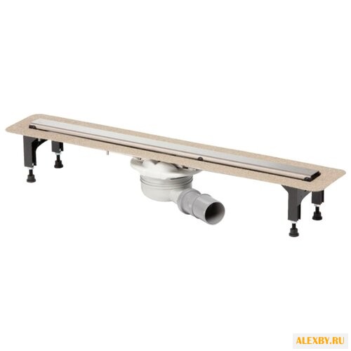 Лоток для душа viega Advantix