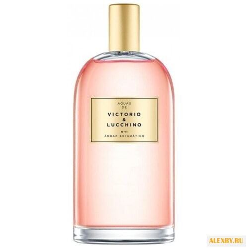 Victorio & Lucchino Aguas de