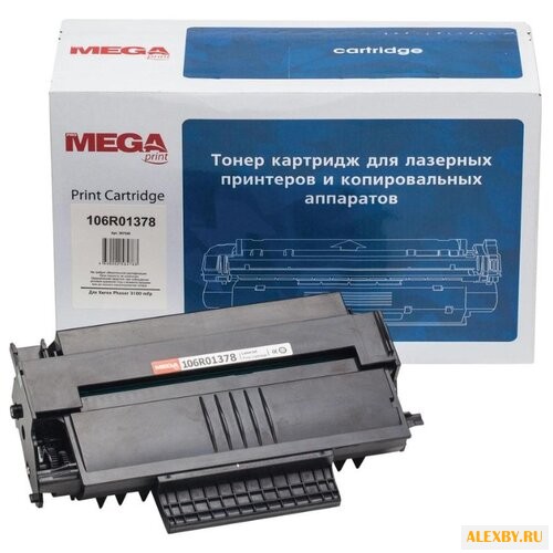 Картридж ProMEGA 106R01378