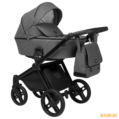 Универсальная коляска Lonex