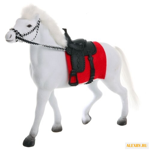 Игровой набор BONDIBON Лошадь с