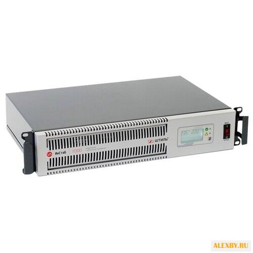 Стабилизатор напряжения Штиль