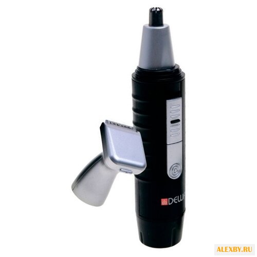 Машинка для стрижки в носу и