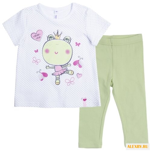 Комплект одежды playToday