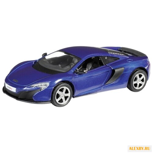 Легковой автомобиль Autotime