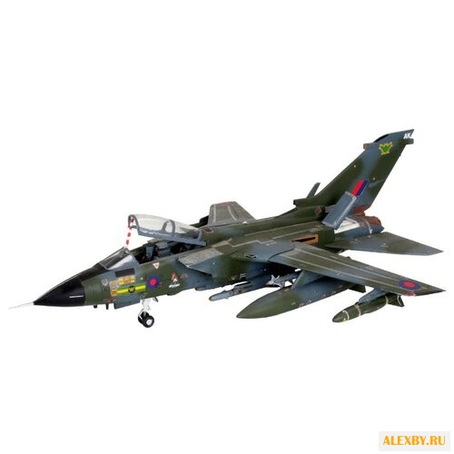 Сборная модель Revell Tornado