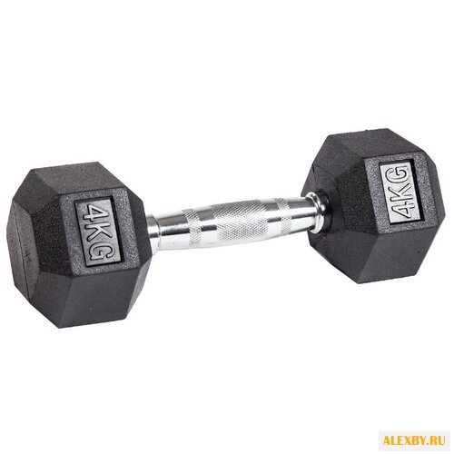 Гантель неразборная Body Solid