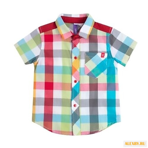 Рубашка playToday