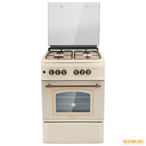 Плита RICCI RGC5703BG