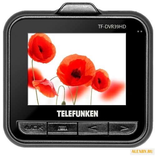 Видеорегистратор TELEFUNKEN