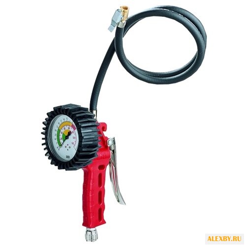 Пневмопистолет для накачки шин