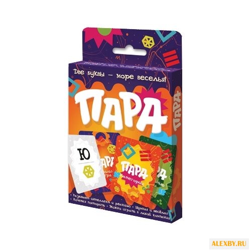 Настольная игра Magellan Пара