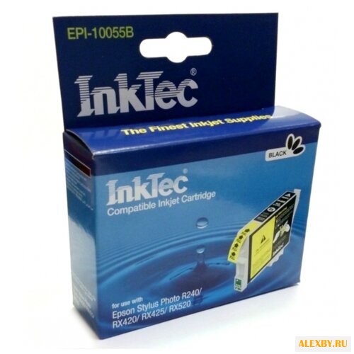 Картридж InkTec EPI-10055B