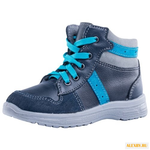 Ботинки КОТОФЕЙ 352172