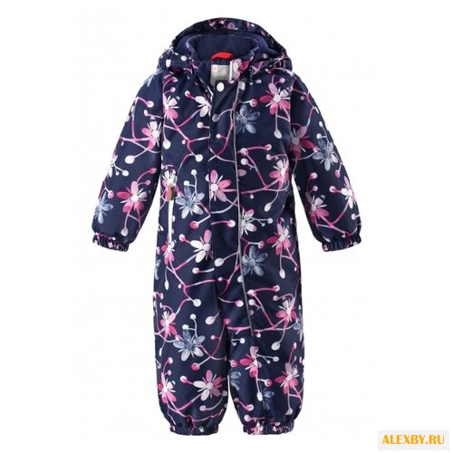 Комбинезон Reima Puhuri 510262