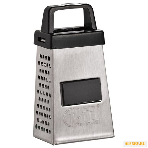 Терка Minimi 9844 с магнитом