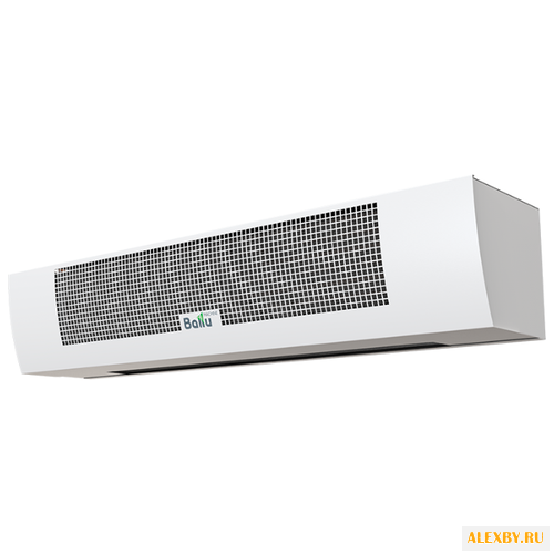 Тепловая завеса Ballu