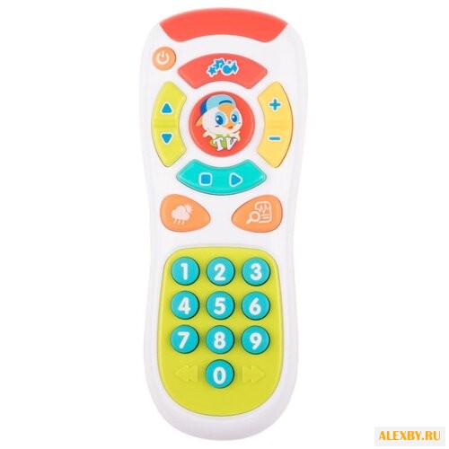 Интерактивная развивающая