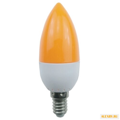 Лампа светодиодная Ecola