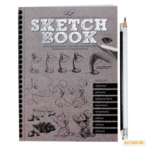 Danko Toys Набор для творчества