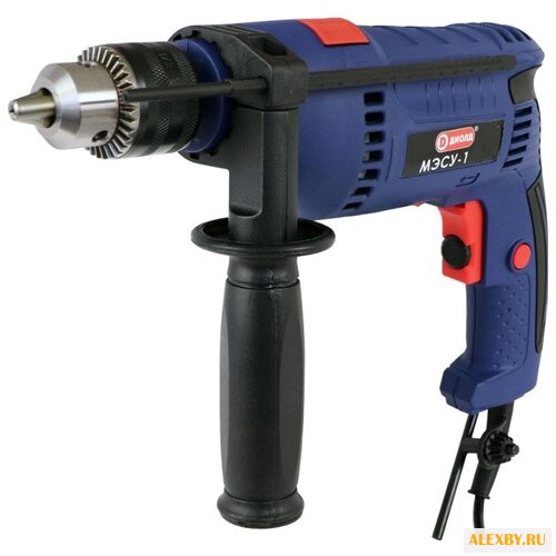Дрель ДИОЛД МЭСУ-1