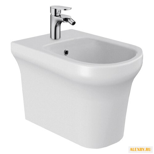 Биде BelBagno Vella-R подвесное