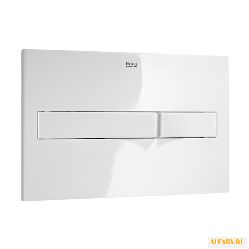 Кнопка смыва Roca In-Wall PL2
