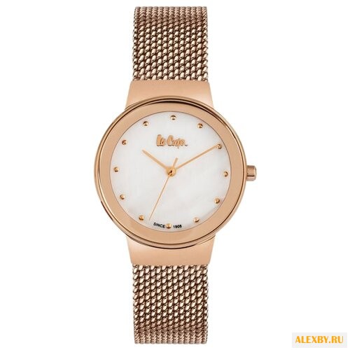 Наручные часы Lee Cooper