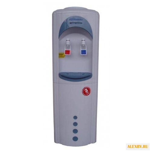 Напольный кулер Aqua Work 16-L