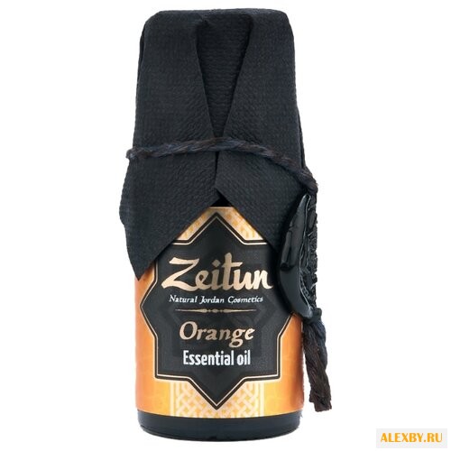 Zeitun эфирное масло Апельсин