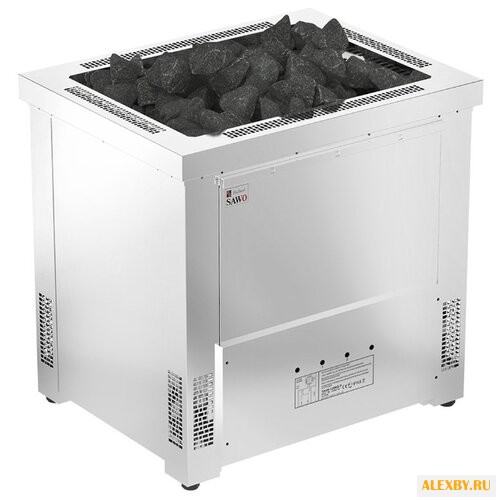 Банная печь Sawo Taurus