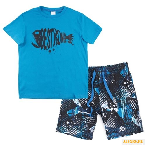 Комплект одежды playToday